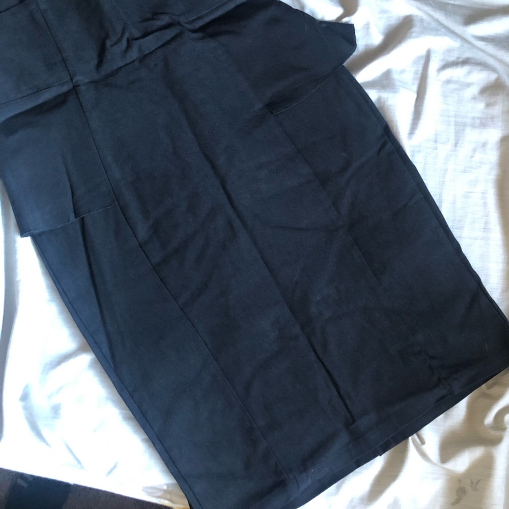 Rock Steady Dress - Picture 3 of 8